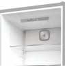 Whirlpool WPC 83I XP Freestanding 316 L Silver