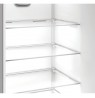 Whirlpool WPC 83I XP Freestanding 316 L Silver