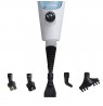 Garinė šluota 10 w 1 Eldom PM850 ( 1500 W , 400 ml )