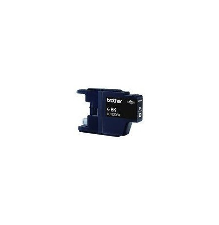 Rašalo kasetė Brother LC1220 black| 300 psl| DCP-J925DW