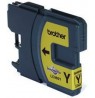 BROTHER LC-980Y TONER YELLOW 260P