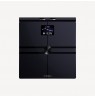 Withings BodyFit - smart scale with zonal body composition analysis and metabolism analysis