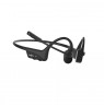 SHOKZ OpenComm2 UC 2025 Upgrade Wireless Bluetooth Bone Conduction Videoconferencing Headset with USB-C Charging Port and USB-C