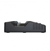 Battery charger Li-ion and NiMH - 8 slots