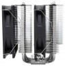 Thermalright Peerless Assassin 120 SE ARGB Processor Air cooler 12 cm Black 1 pc(s)