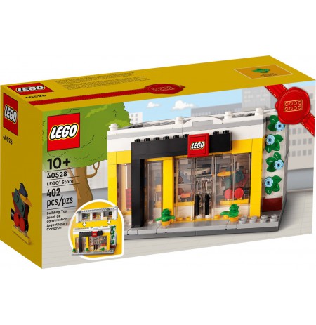 LEGO Promocyjne 40528 - Sklep LEGO