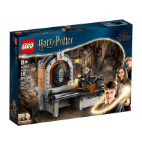 LEGO Harry Potter 40598 - Skrytka w Banku Gringotta