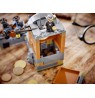 LEGO Harry Potter 40598 - Skrytka w Banku Gringotta