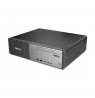 Lenovo ThinkCentre neo 30s Gen 5 Intel® Core™ i5 i5-13420H 16 GB DDR5-SDRAM 512 GB SSD Windows 11 Pro SFF PC Black
