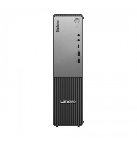 Lenovo ThinkCentre neo 55s Gen 6 AMD Ryzen™ 7 250 16 GB DDR5-SDRAM 1 TB SSD Windows 11 Pro SFF PC Black