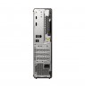 Lenovo ThinkCentre neo 55s Gen 6 AMD Ryzen™ 7 250 16 GB DDR5-SDRAM 1 TB SSD Windows 11 Pro SFF PC Black