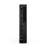 Lenovo ThinkCentre neo 50q Gen 6 Copilot+ PC Intel Core Ultra 7 256V 16 GB LPDDR5x-SDRAM 512 GB SSD Windows 11 Pro Mini PC Black