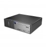 Lenovo ThinkCentre neo 50s Gen 6 Intel Core Ultra 3 205 16 GB DDR5-SDRAM 512 GB SSD Windows 11 Pro SFF PC Black