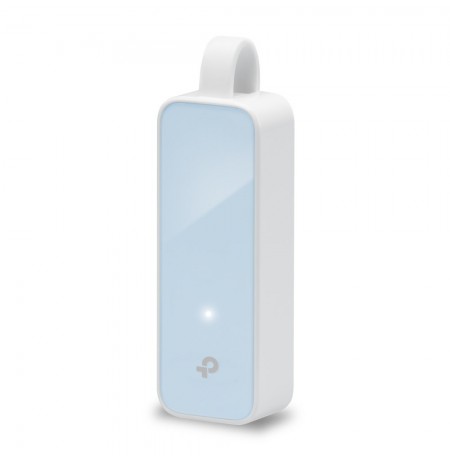 TP-Link UE200 network card Ethernet 100 Mbit/s