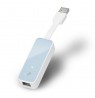TP-Link UE200 network card Ethernet 100 Mbit/s