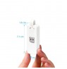 TP-Link UE200 network card Ethernet 100 Mbit/s