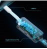TP-Link USB Type-C to RJ45 Gigabit Ethernet Network Adapter