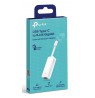 TP-Link USB Type-C to RJ45 Gigabit Ethernet Network Adapter
