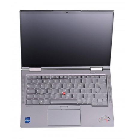 Lenovo ThinkPad X1 Yoga G8 i7-1365U 14"WUXGA 16GB SSD512 QWERTY + Italian keys W11Pro (REPACK)