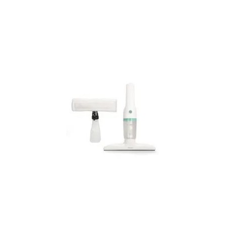 Nedis VCWI230WT 12W 1200Pa portable window vacuum cleaner