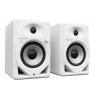 Pioneer DM-50D-BT-W Aktive Monitor-speaker 3.4 inch 25 W 1 pair 2-way White Wired & Wireless 50 W