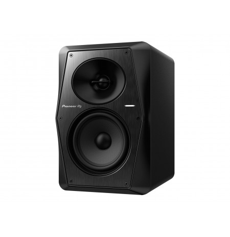 Pioneer VM-50 loudspeaker 2-way Black Wired