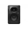 Pioneer VM-50 loudspeaker 2-way Black Wired
