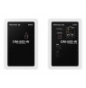 Pioneer DM-50D 2-way White Wired 50 W