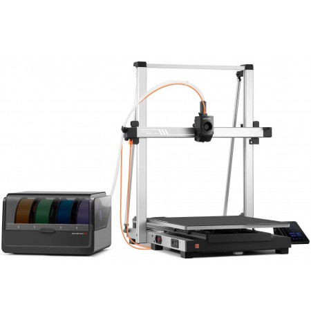 3D Prima Anycubic Kobra 3 Max Combo Wi-Fi