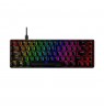 HyperX Alloy Origins 65 - Mechanical Gaming Keyboard - HX Red (US Layout)