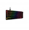 HyperX Alloy Origins 65 - Mechanical Gaming Keyboard - HX Red (US Layout)