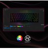 HyperX Alloy Origins 65 - Mechanical Gaming Keyboard - HX Red (US Layout)