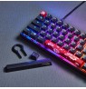 HyperX Alloy Origins 65 - Mechanical Gaming Keyboard - HX Red (US Layout)