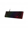 HyperX Alloy Origins 65 - Mechanical Gaming Keyboard - HX Red (US Layout)