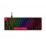 HyperX Alloy Origins 65 - Mechanical Gaming Keyboard - HX Red (US Layout)