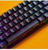 HyperX Alloy Origins 65 - Mechanical Gaming Keyboard - HX Red (US Layout)