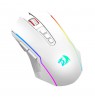 REDRAGON M914W-RGB NIX mouse RF Wireless + Bluetooth + USB Type-C