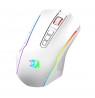 REDRAGON M914W-RGB NIX mouse RF Wireless + Bluetooth + USB Type-C