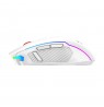 REDRAGON M914W-RGB NIX mouse RF Wireless + Bluetooth + USB Type-C