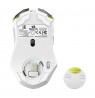 REDRAGON M914W-RGB NIX mouse RF Wireless + Bluetooth + USB Type-C