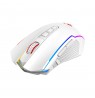 REDRAGON M914W-RGB NIX mouse RF Wireless + Bluetooth + USB Type-C