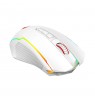 REDRAGON M914W-RGB NIX mouse RF Wireless + Bluetooth + USB Type-C