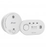 Carbon monoxide detector K5CO + smoke detector 2030-DSR3 KIDDE