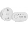 Carbon monoxide detector K5CO + smoke detector 2030-DSR3 KIDDE