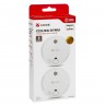 Set of two smoke detectors 2030-DSR3 KIDDE