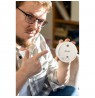 Set of two smoke detectors 2030-DSR3 KIDDE