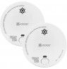 Set of two smoke detectors 2030-DSR3 KIDDE