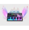 Lenovo Tab Mediatek 128 GB 25.6 cm (10.1") 4 GB Wi-Fi 5 (802.11ac) Android 14 Grey