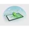 Lenovo Tab Mediatek 128 GB 25.6 cm (10.1") 4 GB Wi-Fi 5 (802.11ac) Android 14 Grey