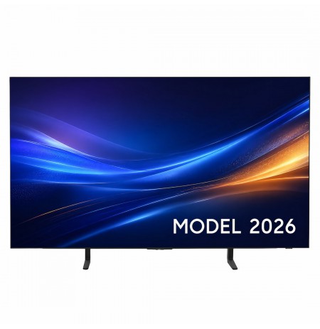 Samsung QE77S85HAE 195.6 cm (77") 4K Ultra HD Smart TV Wi-Fi Black